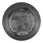 #65 (Silver Sparkle) 164-166 ESP Lite AM World Championships Scorch