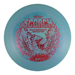 #55 (Red Tron) 164-166 ESP Lite AM World Championships Scorch