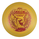 #52 (Red Tron) 164-166 ESP Lite AM World Championships Scorch