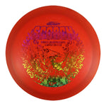 #47 (Rainbow Shatter Wide) 164-166 ESP Lite AM World Championships Scorch