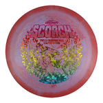 #46 (Rainbow Shatter Wide) 164-166 ESP Lite AM World Championships Scorch