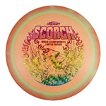 #45 (Rainbow Shatter Wide) 164-166 ESP Lite AM World Championships Scorch