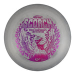 #42 (Purple Metallic) 164-166 ESP Lite AM World Championships Scorch