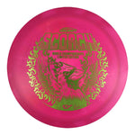 #39 (Pickle Metallic) 164-166 ESP Lite AM World Championships Scorch