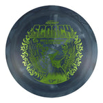 #38 (Pickle Metallic) 164-166 ESP Lite AM World Championships Scorch