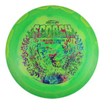 #37 (Party Time) 164-166 ESP Lite AM World Championships Scorch