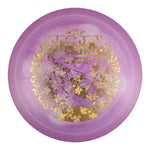 #33 (Gold Flowers) 164-166 ESP Lite AM World Championships Scorch