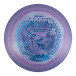 #25 (Blue Pebbles) 164-166 ESP Lite AM World Championships Scorch