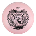 #13 (Black) 164-166 ESP Lite AM World Championships Scorch