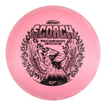 #12 (Black) 164-166 ESP Lite AM World Championships Scorch