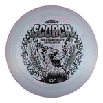 #6 (Black) 164-166 ESP Lite AM World Championships Scorch