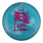 #13 (Magenta Shatter) 177+ Ezra Robinson ESP Glide