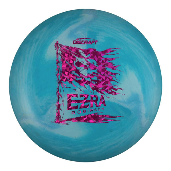 #13 (Magenta Shatter) 177+ Ezra Robinson ESP Glide