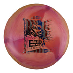 #11 (Flag) 177+ Ezra Robinson ESP Glide