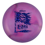 #10 (Blue Dark Shatter) 177+ Ezra Robinson ESP Glide
