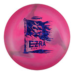 #9 (Blue Dark Shatter) 177+ Ezra Robinson ESP Glide