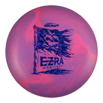 #7 (Blue Dark Shatter) 177+ Ezra Robinson ESP Glide