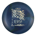 #6 (Silver Shatter) 173-174 Ezra Robinson ESP Glide