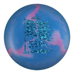 #4 (Blue Light Shatter) 173-174 Ezra Robinson ESP Glide