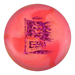 #2 (Magenta Shatter) 170-172 Ezra Robinson ESP Glide