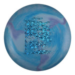 #1 (Blue Light Shatter) 167-169 Ezra Robinson ESP Glide