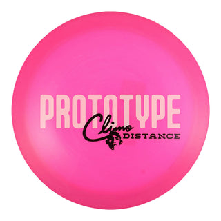 Climo Disc Golf Proto Skyway