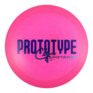 Climo Disc Golf Proto Skyway