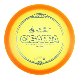 Discraft Cigarra (First Run)