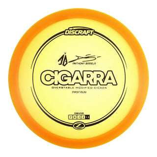 Discraft Cigarra (First Run)