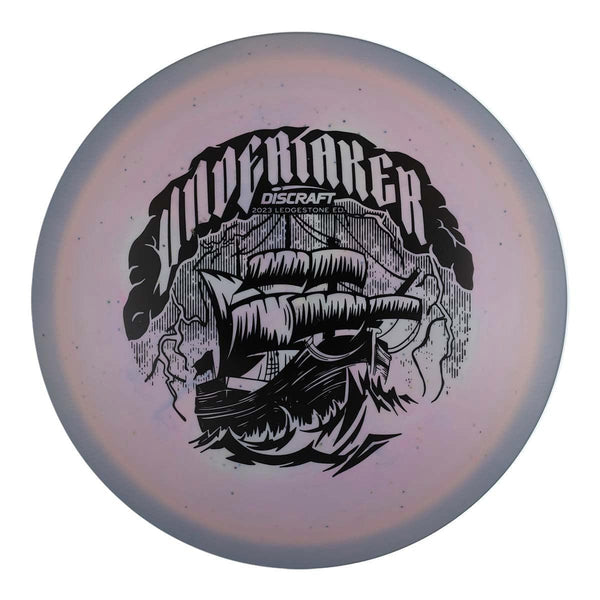 Undertaker - ESP Glo Sparkle $7.99 Cyber Monday Discs