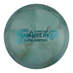 Jawbreaker Swirl Raptor $7.99 Discs
