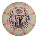 Brodie Smith Bro-D Swirl Roach $7.99 Discs