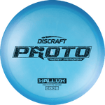 Ricky Wysocki Prototype Hallux (Pre-Order)