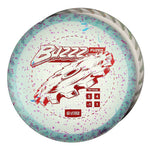 #103 White Rim (EXACT DISC) 177+ Charity FuZed Buzzz w/ Solid ESP Rim