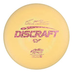 #10 Pink Hearts 173-174 Paul McBeth 6x ESP Zone