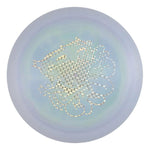 #10 Silver Prisms 173-174 ESP Swirl Crush