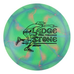 #10 Black 173-174 ESP Tour Series Swirl Thrasher