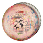 #106 White Rim (EXACT DISC) 177+ Charity FuZed Buzzz w/ Solid ESP Rim