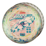 #108 White Rim (EXACT DISC) 177+ Charity FuZed Buzzz w/ Solid ESP Rim