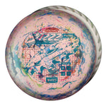 #112 White Rim (EXACT DISC) 177+ Charity FuZed Buzzz w/ Solid ESP Rim
