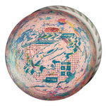 #114 White Rim (EXACT DISC) 177+ Charity FuZed Buzzz w/ Solid ESP Rim