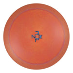 #11 Blue Pebbles 173-174 Andrew Presnell Prez ESP Force