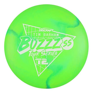 11 / 177+ 2022 Tim Barham Tour Series ESP Buzzz SS