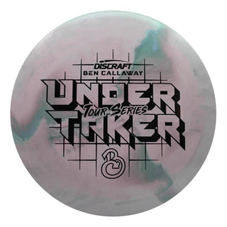 2022 Ben Callaway Tour Series ESP Undertaker