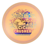 #12 Winter Sunset 167-169 Cici Crusher Griffus ESP Undertaker