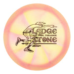 #12 Black 173-174 ESP Tour Series Swirl Thrasher