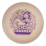 #13 Purple Matte 170-172 Cici Crusher Griffus ESP Zone