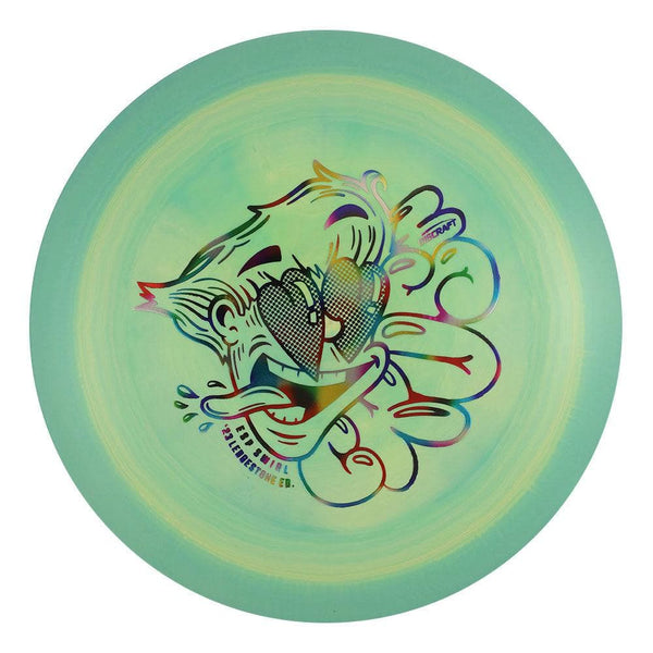 #13 Jellybean 173-174 ESP Swirl Crush