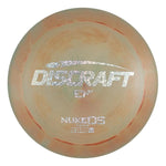 #13 Silver Confetti 170-172 ESP Nuke OS