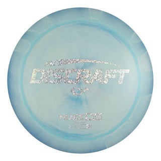 #14 Silver Confetti 170-172 ESP Nuke OS